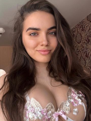 Анкета проститутки Сабина - Фото 1, , 23 года, №48853
